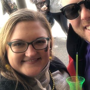 Meet your Posher, Alyssa